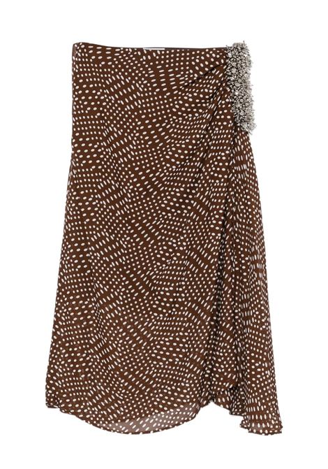 gonna DRIES VAN NOTEN | Gonna | 0108802251703